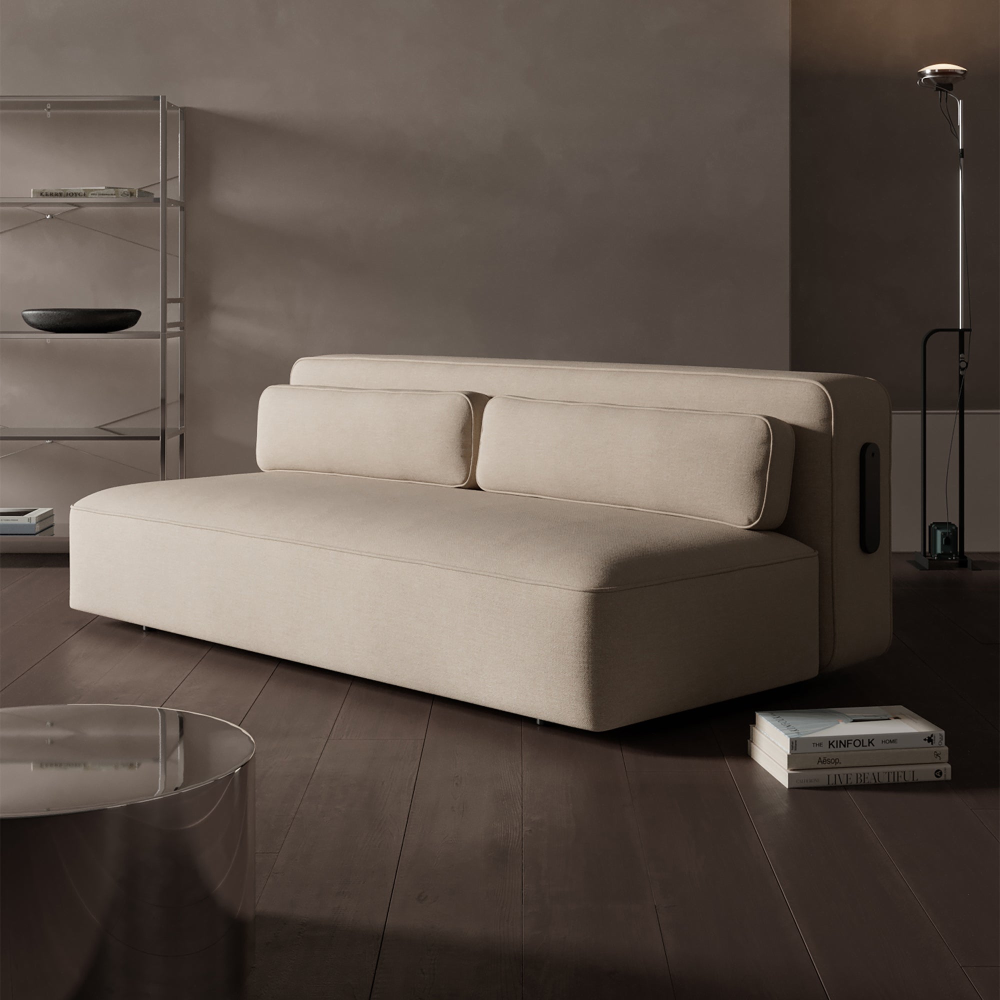 Innovation Living - Yonata Schlafsofa | 