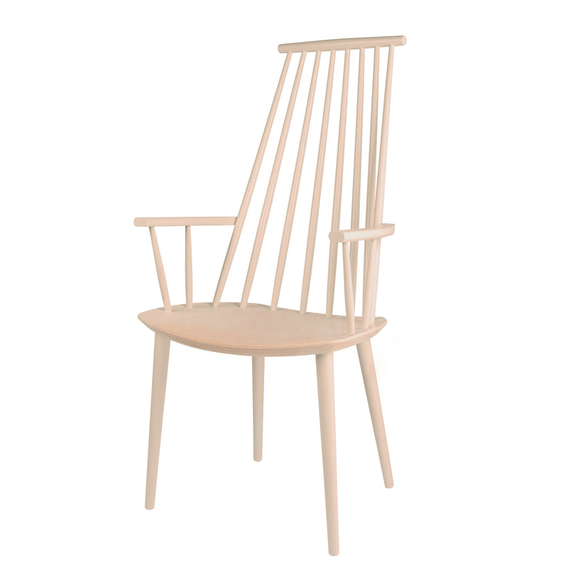 HAY - J110 Chair | Buche natur