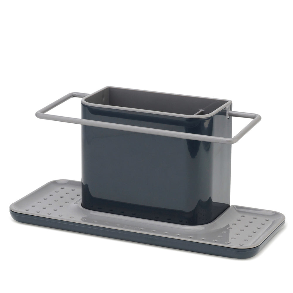 Joseph Joseph - Caddy Utensilienbehälter | groß / dunkelgrau/grau