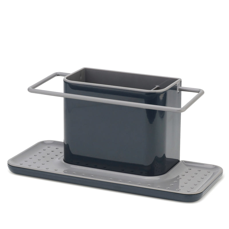 Joseph Joseph - Caddy Utensilienbehälter | groß / dunkelgrau/grau