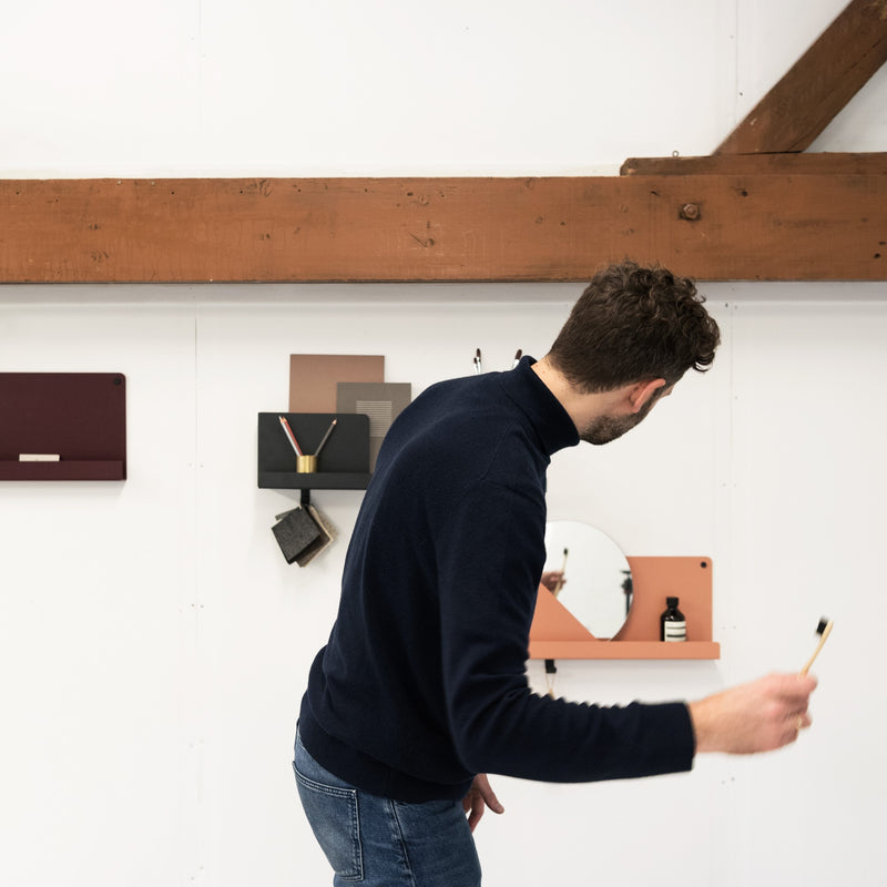 Muuto - Folded Shelve