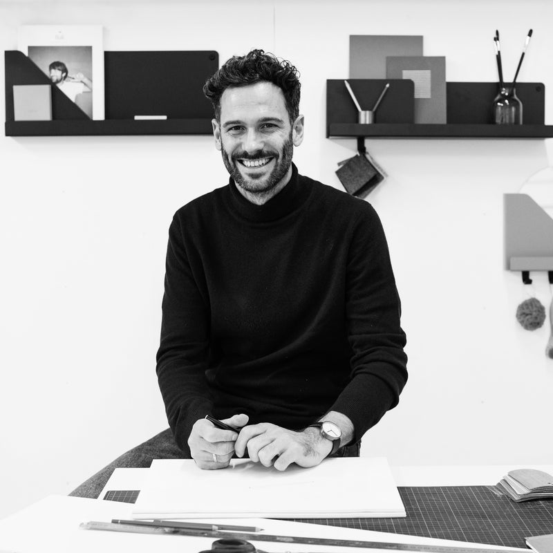 Muuto - Folded Shelve