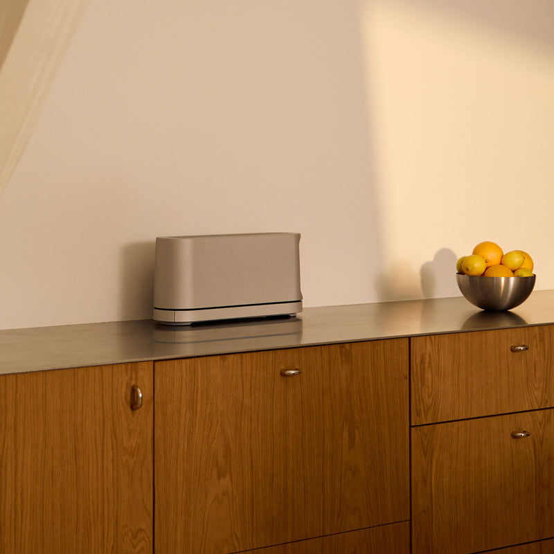 Jacob Jensen - Long Slot Toaster
