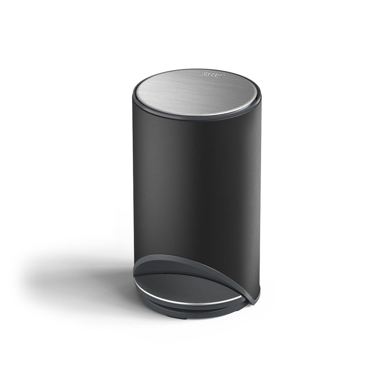 Joseph Joseph - Arc Treteimer | 10 L / schwarz