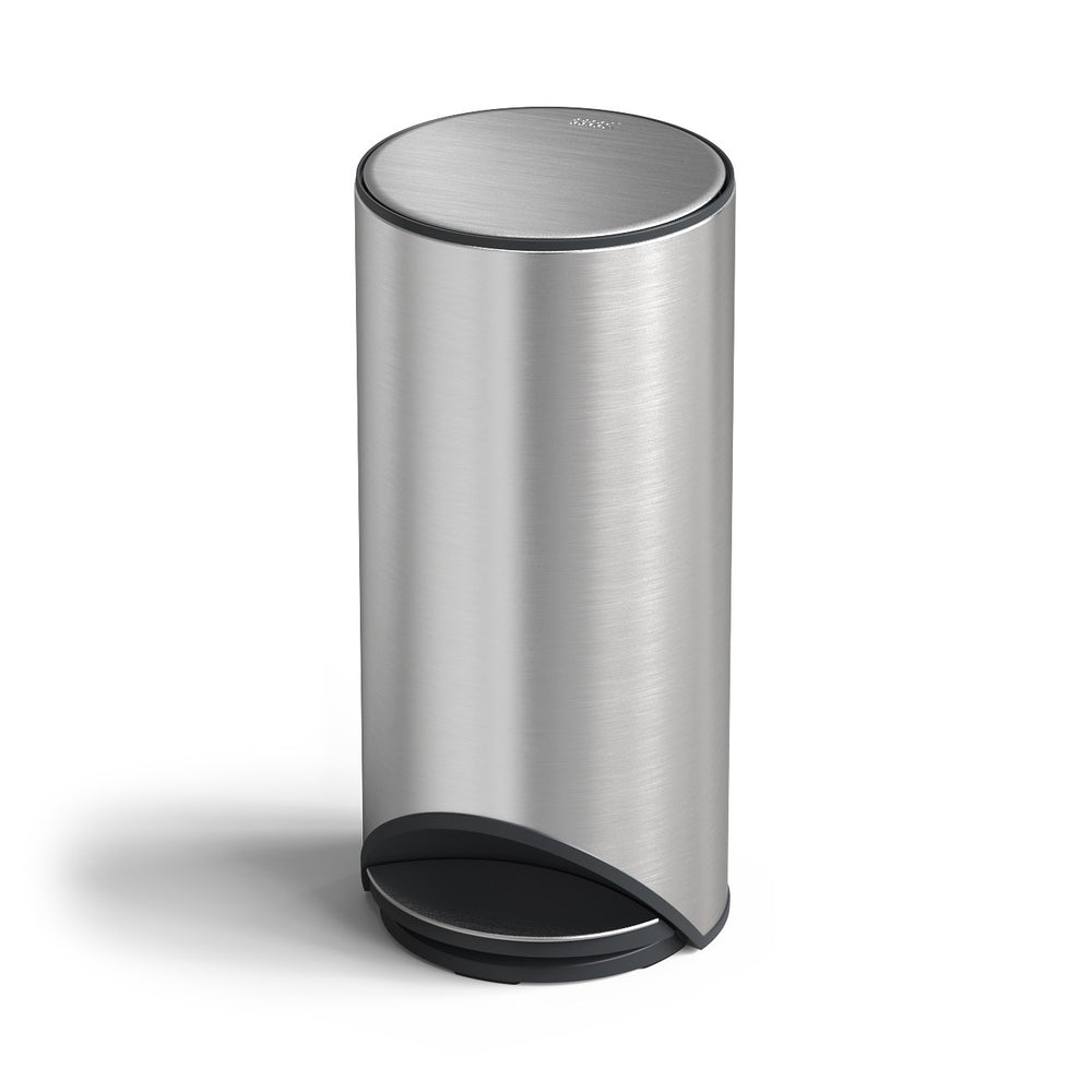 Joseph Joseph - Arc Treteimer | 30 L / Edelstahl