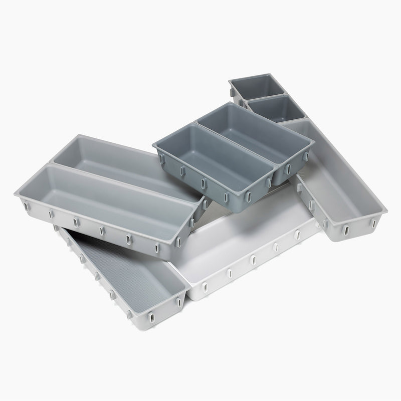Joseph Joseph - Blox Schubladen Organizer Set