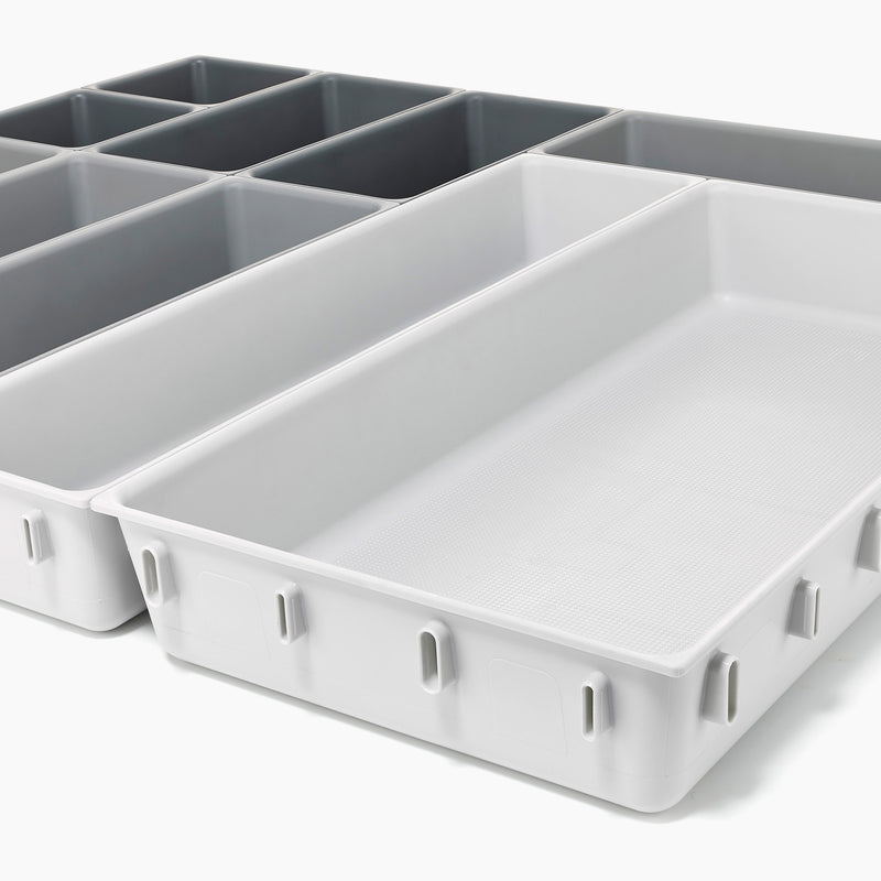 Joseph Joseph - Blox Schubladen Organizer Set
