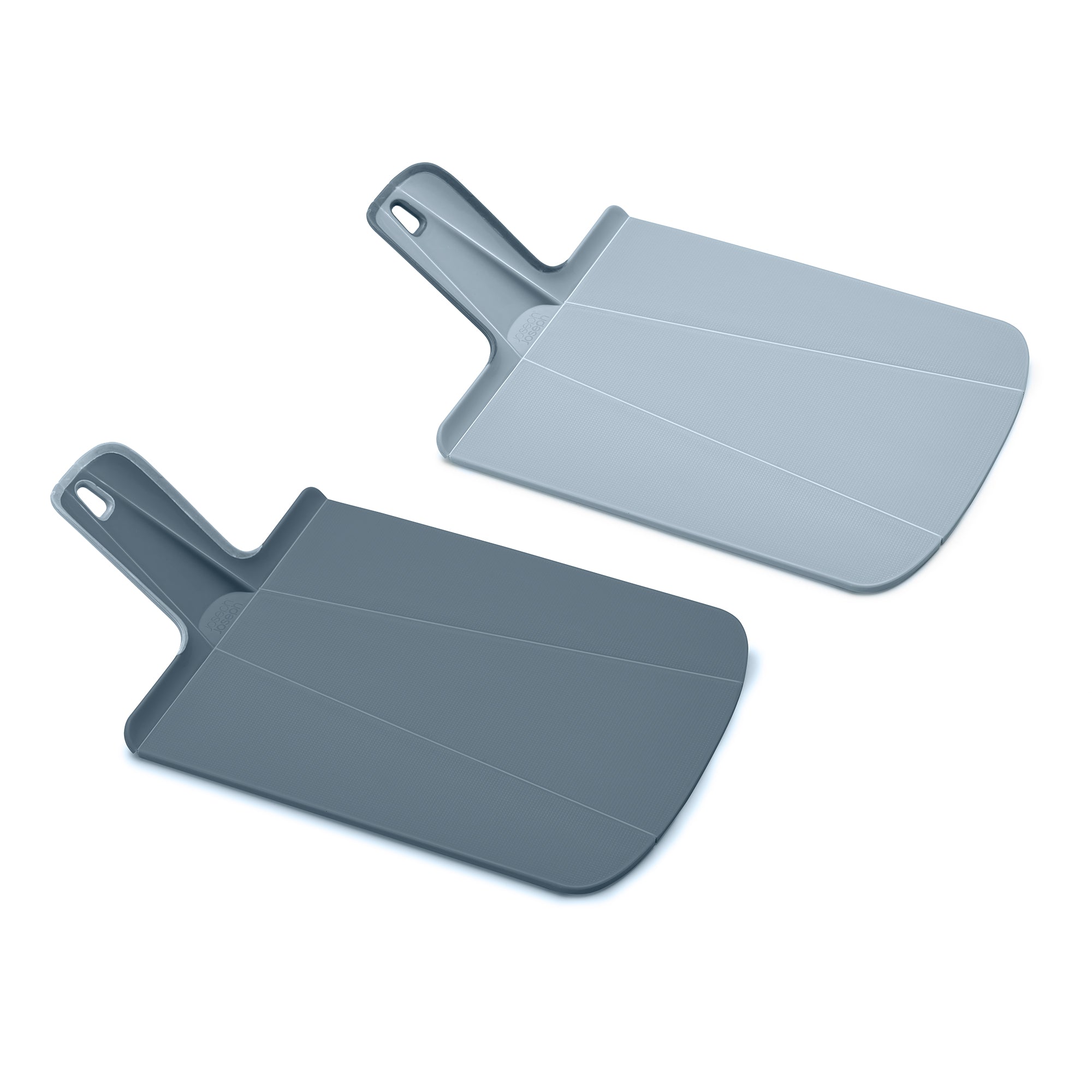 Joseph Joseph - Chop2Pot Plus | 2er-Set / sky