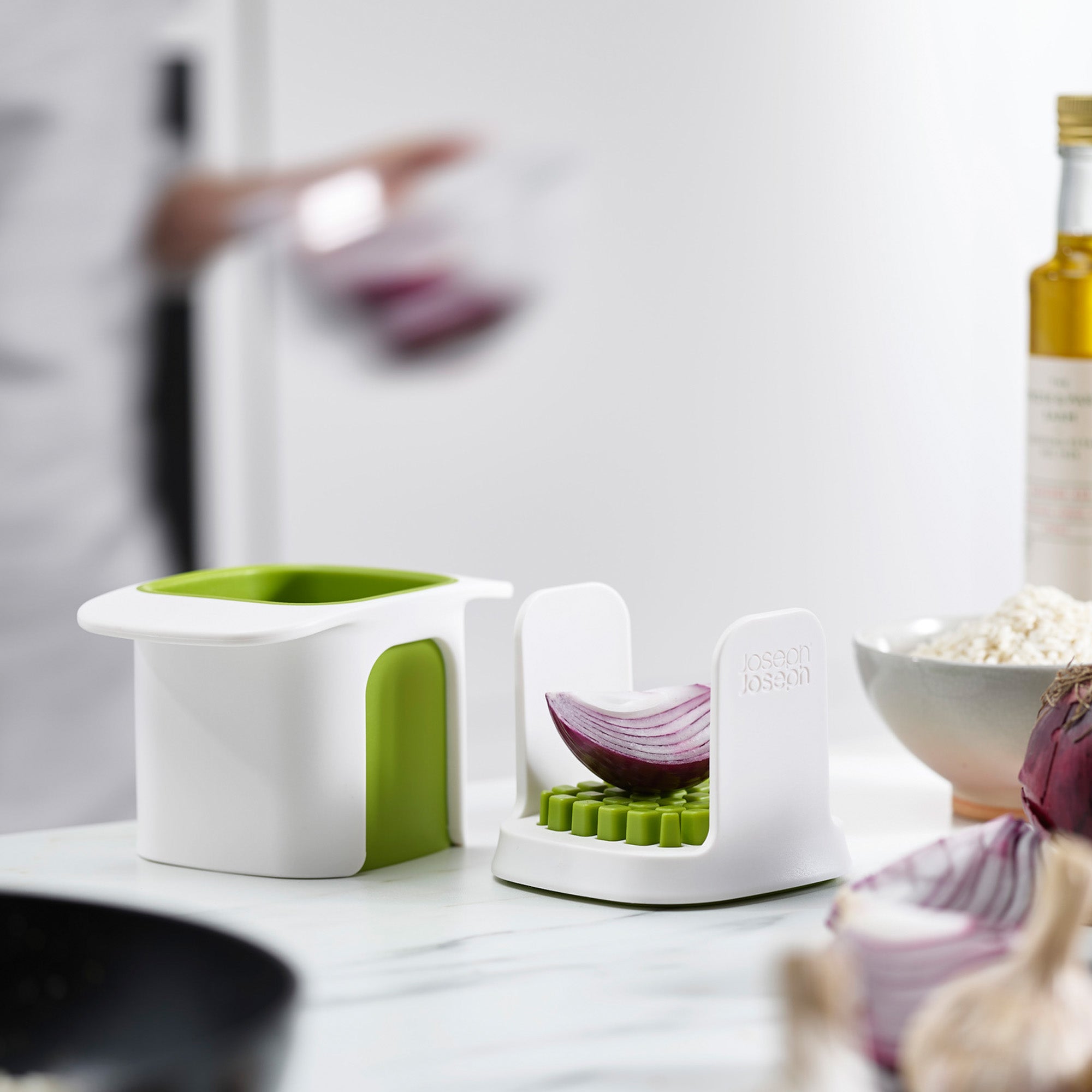 Joseph Joseph - ChopCup Gemüsehacker | 