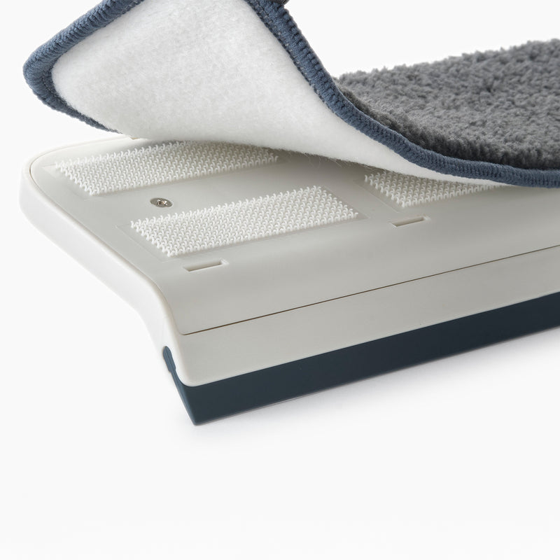 Joseph Joseph - CleanTech Fensterwischer und -abzieher