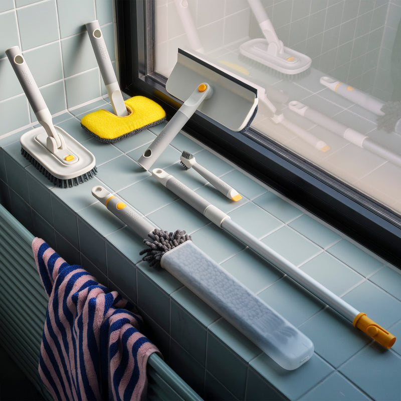 Joseph Joseph - CleanTech Fensterwischer und -abzieher