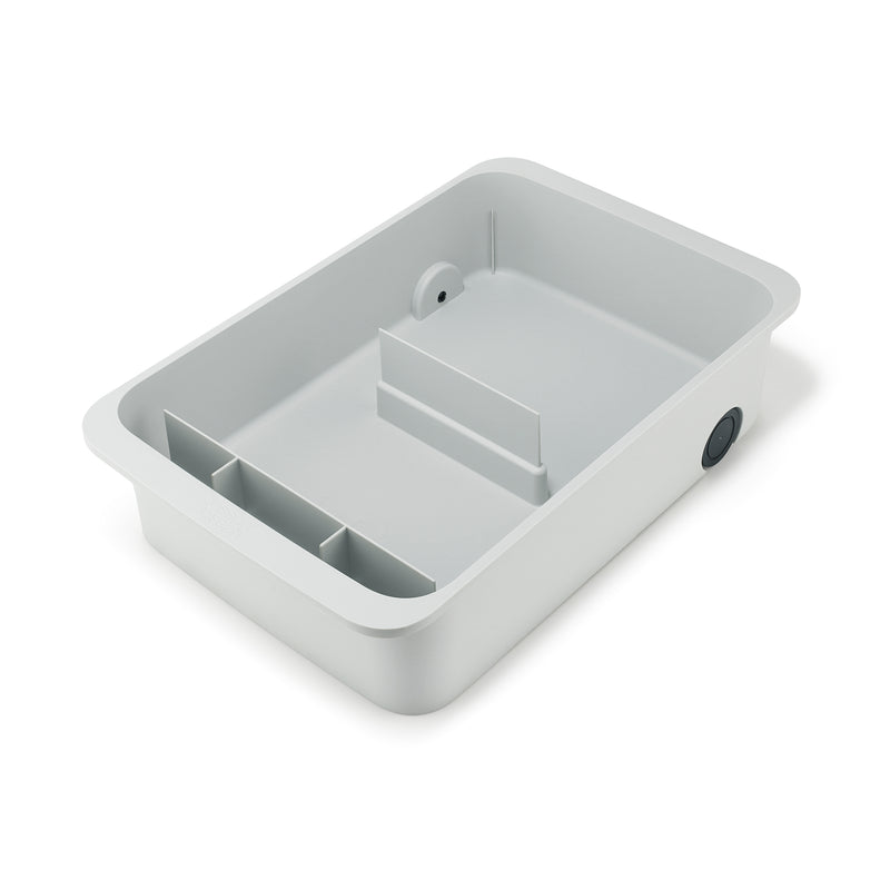 Joseph Joseph - CupboardStore | large / light stone