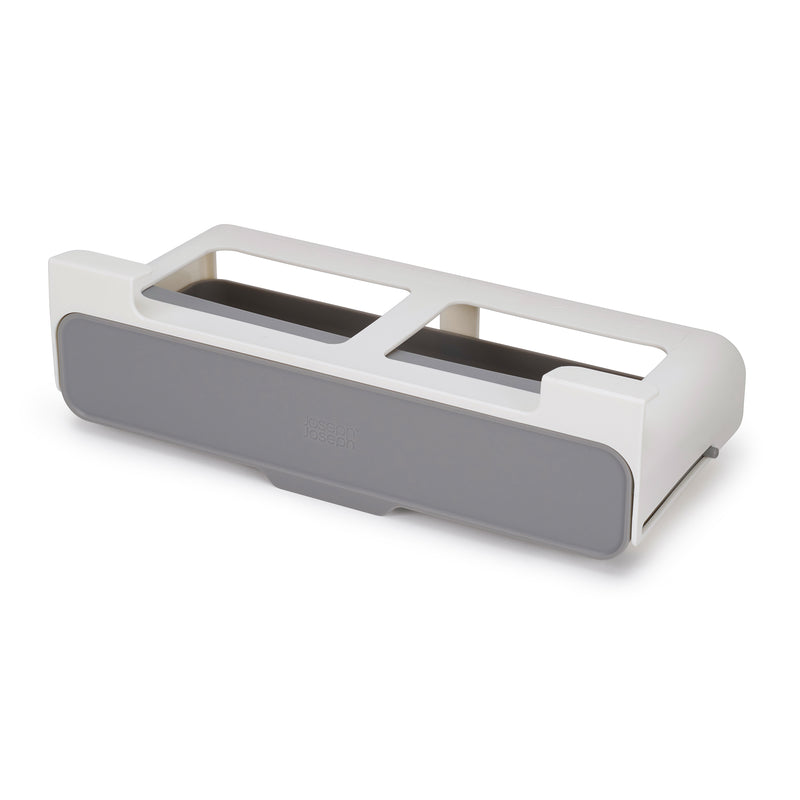 Joseph Joseph - CupboardStore | Gewürzregal / grau