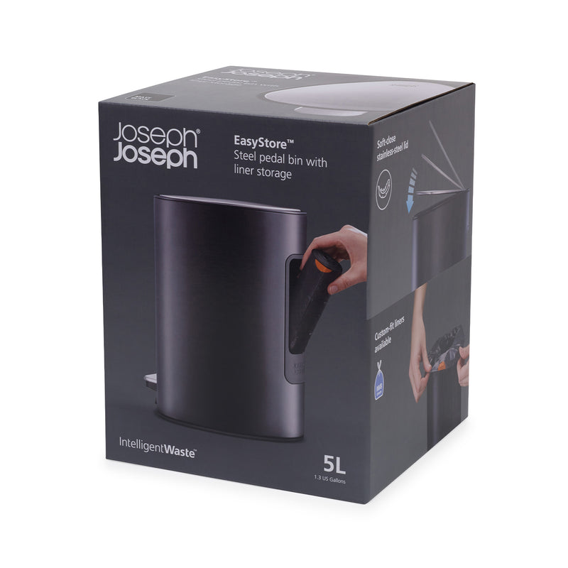 Joseph Joseph - EasyStore Treteimer