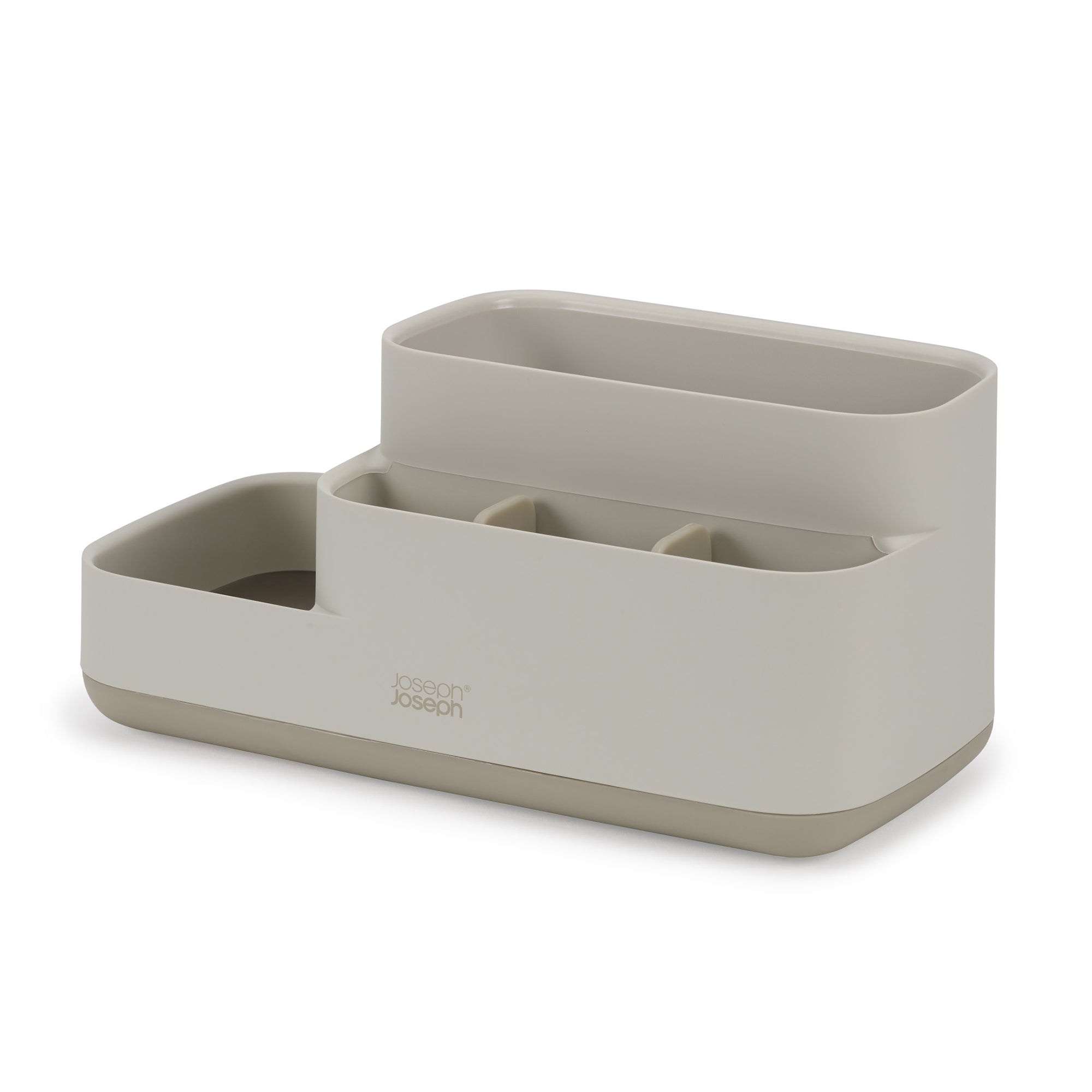Joseph Joseph - EasyStore Badezimmer-Caddy | ecru