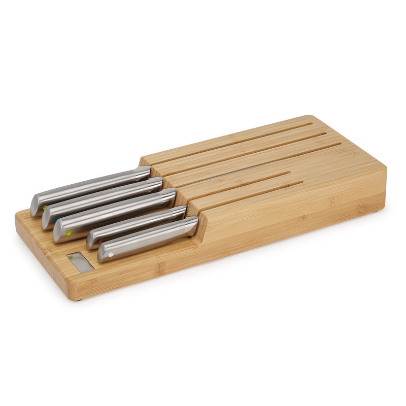 Joseph Joseph - Elevate Messeraufbewahrung mit Messern | 