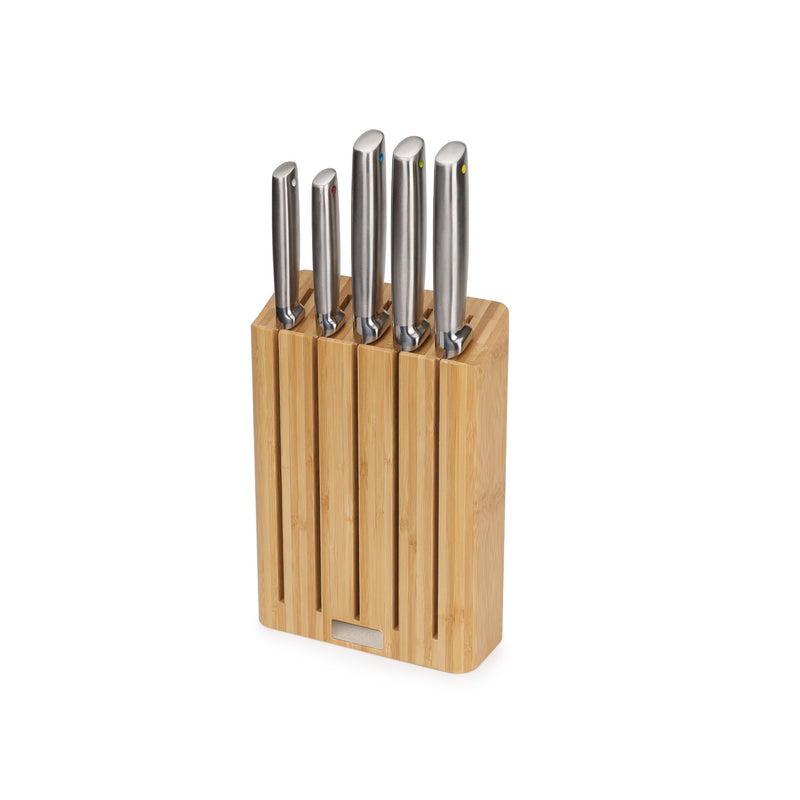 Joseph Joseph - Elevate Messerblock mit Messern | 