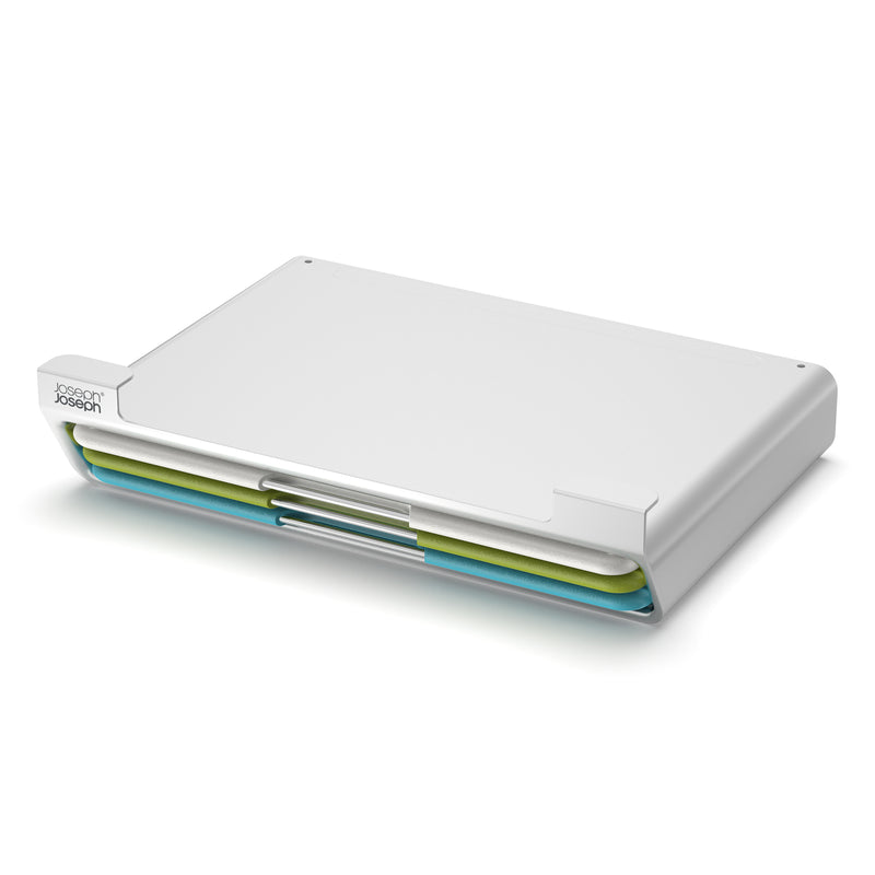 Joseph Joseph - Folio Slim Schneidebrett- Set | 