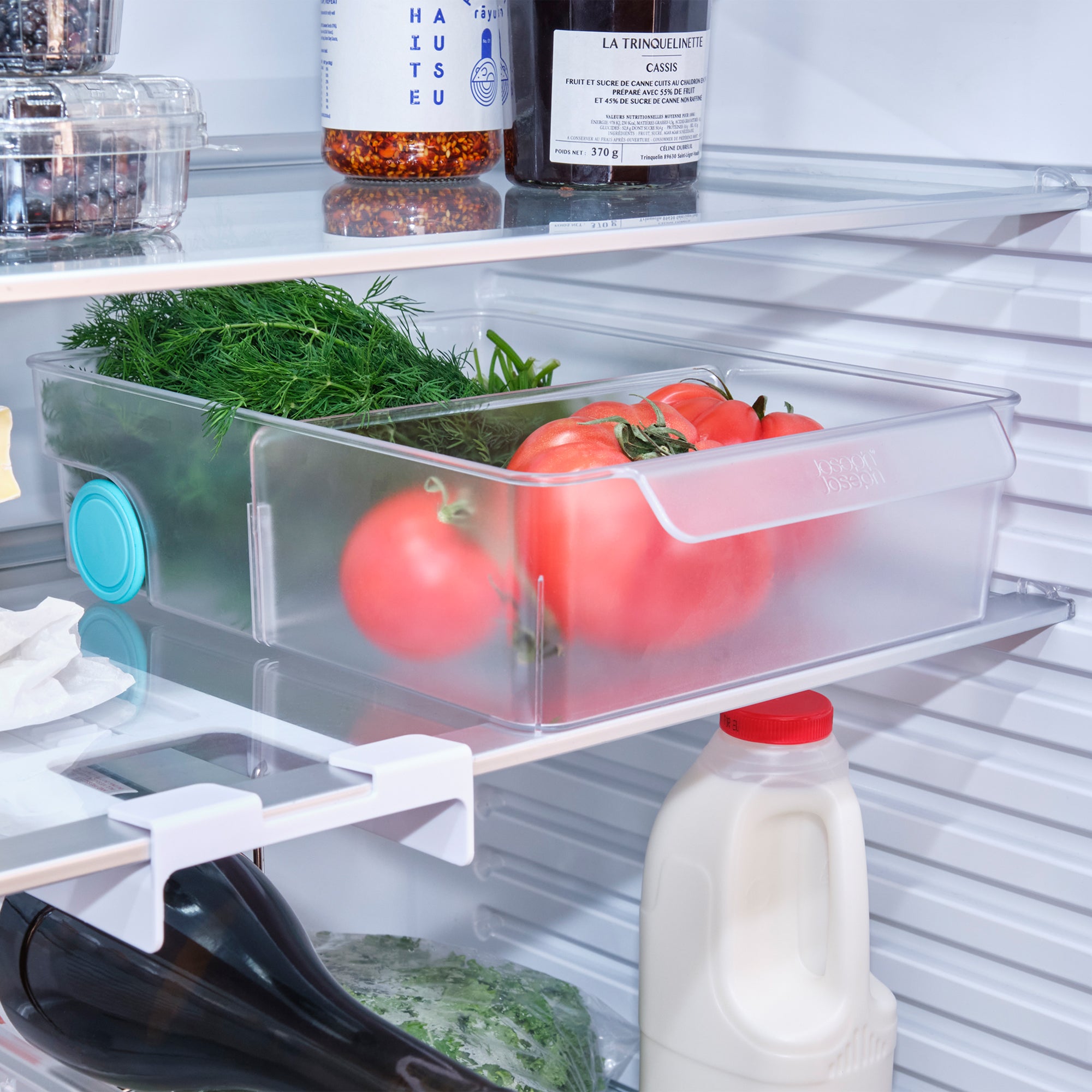 Joseph Joseph - FridgeStore Aufbewahrungsbehälter | 