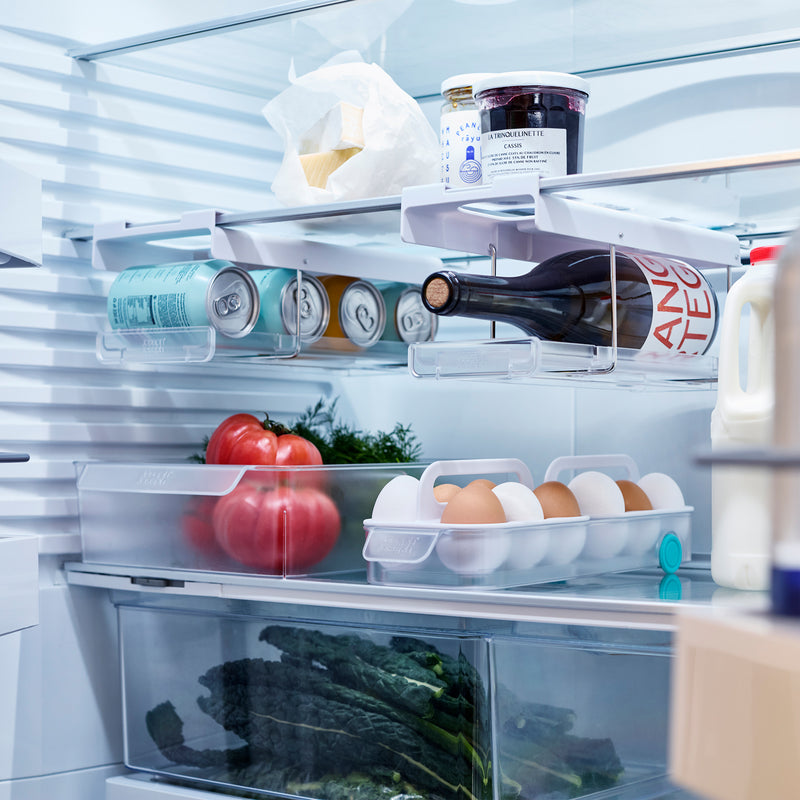 Joseph Joseph - FridgeStore Kühlschrank-Unterregalhalter