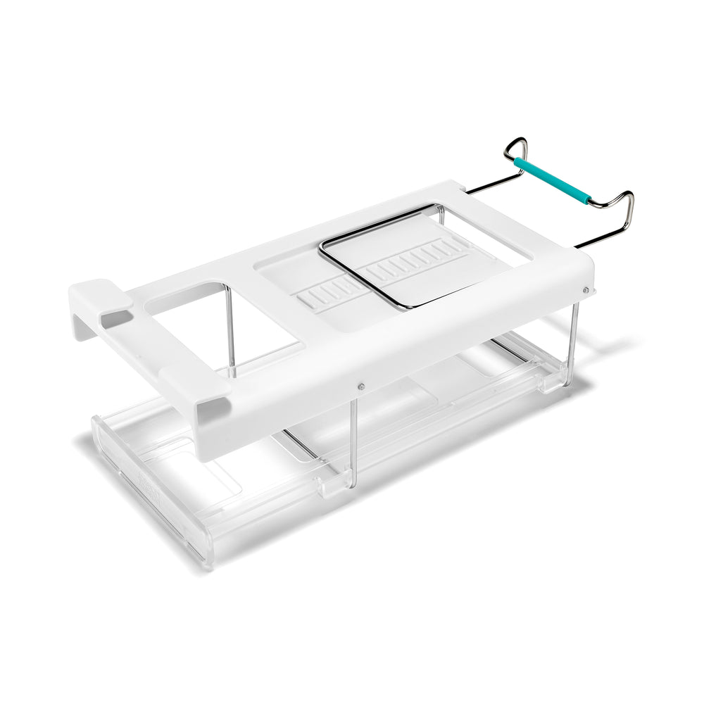 Joseph Joseph - FridgeStore Kühlschrank-Unterregalhalter | für Dosen