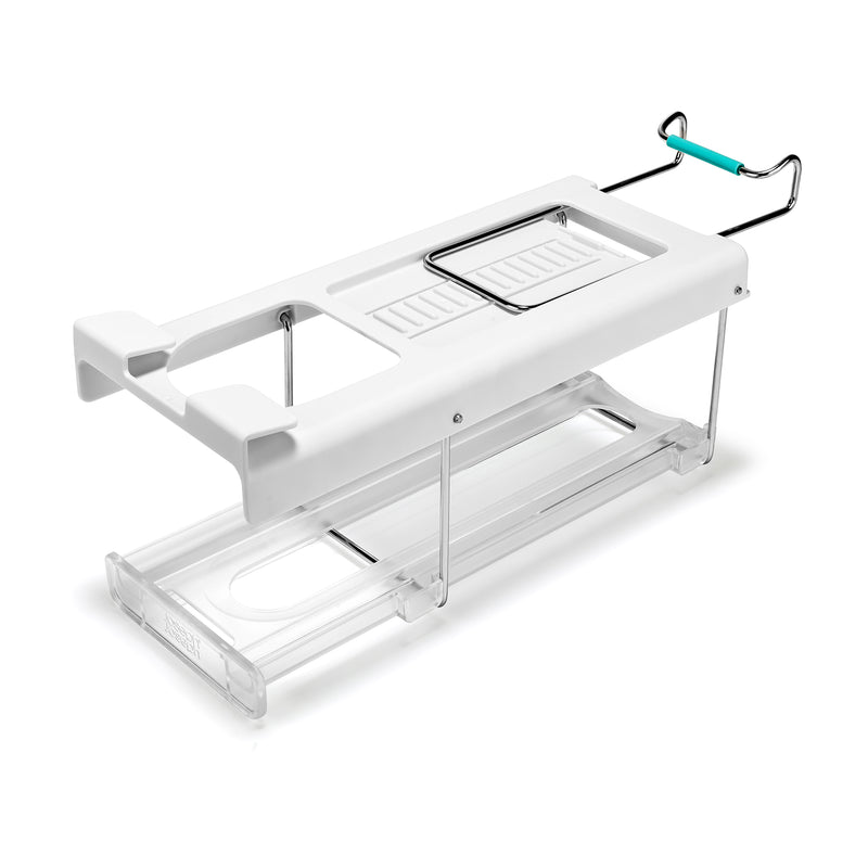 Joseph Joseph - FridgeStore Kühlschrank-Unterregalhalter | für Flaschen