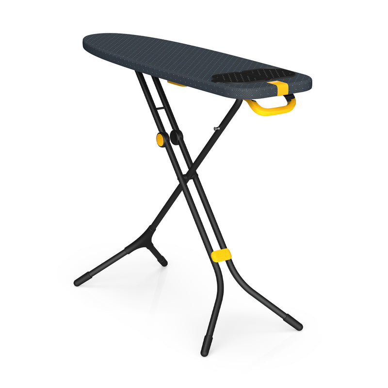 Joseph Joseph - Glide Compact Bügelbrett | schwarz/blau
