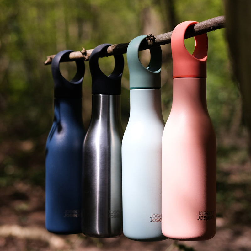 Joseph Joseph - Loop Trinkflasche