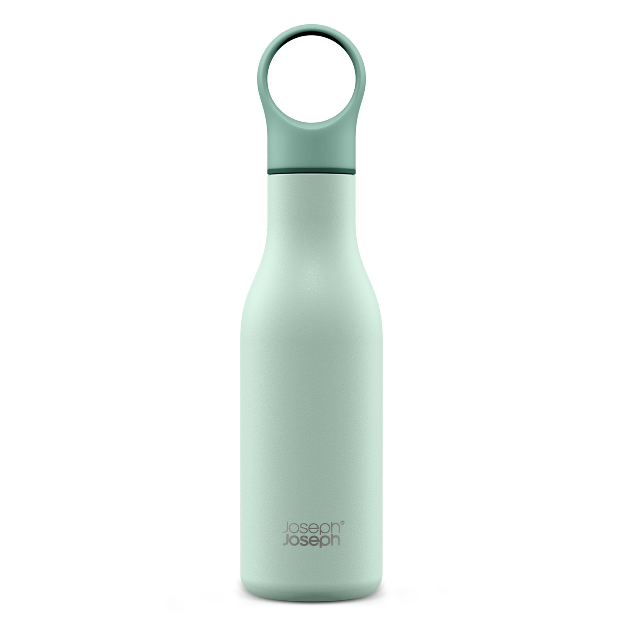 Joseph Joseph - Loop Trinkflasche | grün