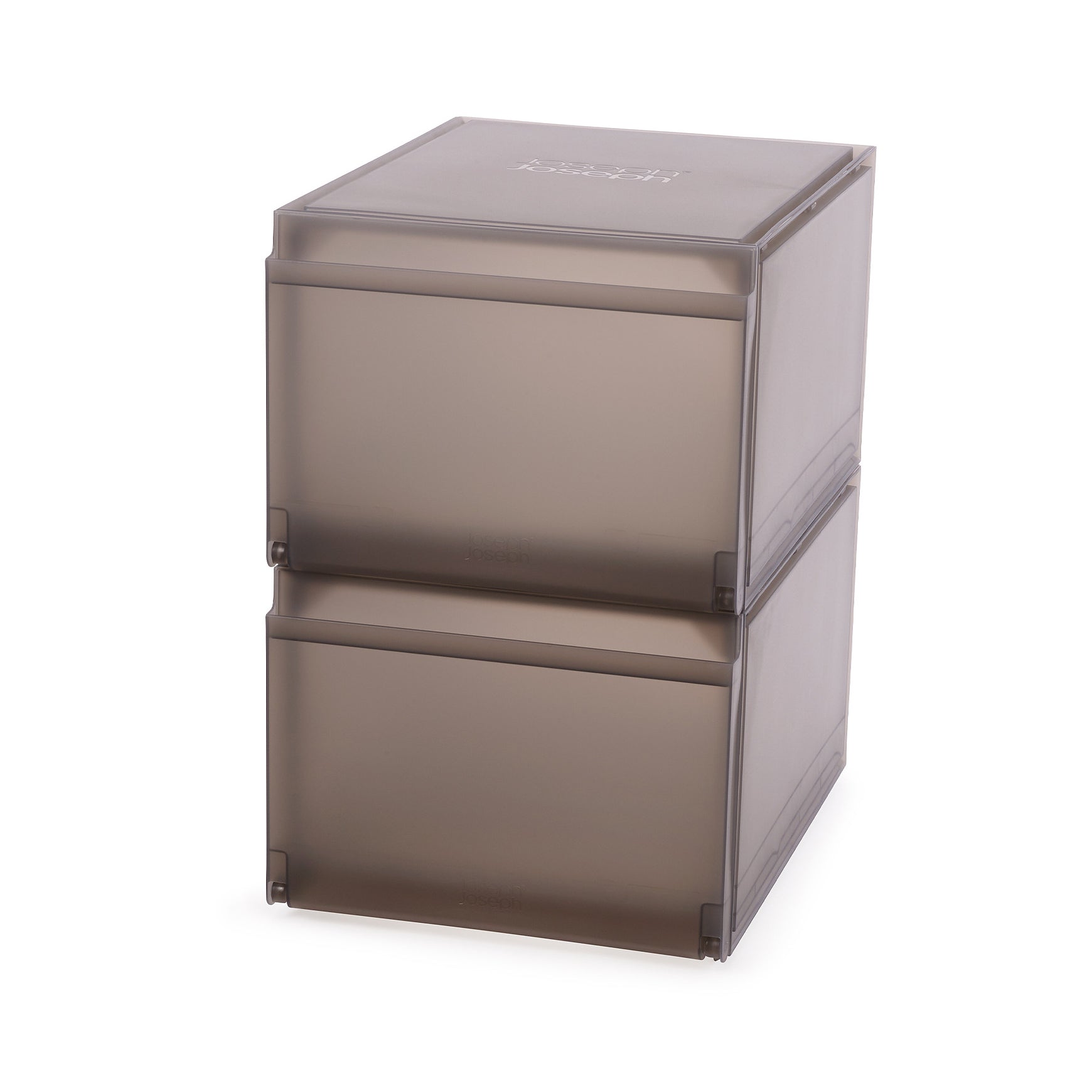Joseph Joseph - ShoeCase Premium Aufbewahrungsbox | 2-tlg.
