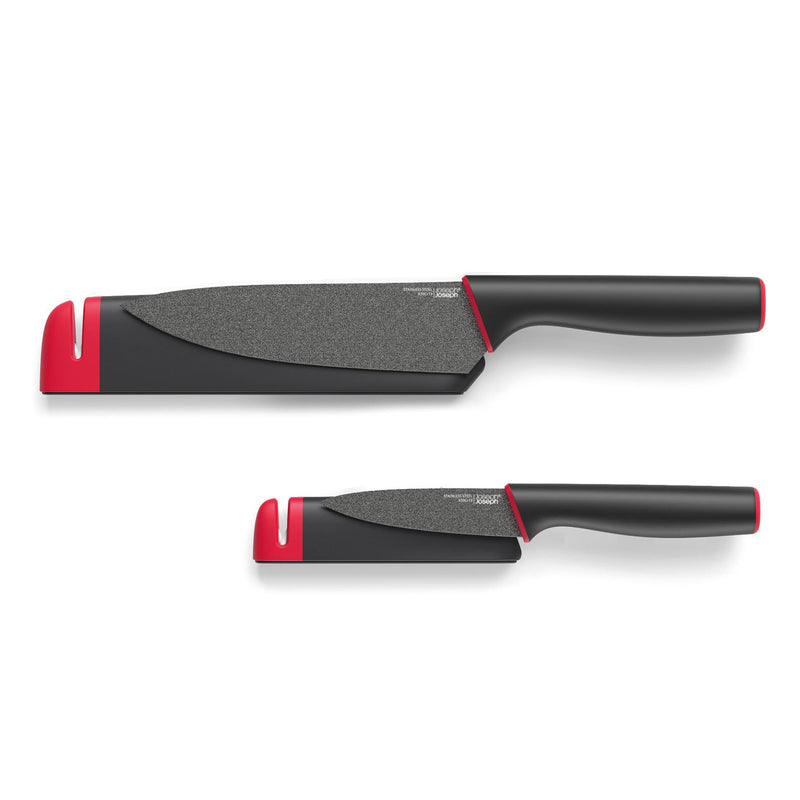 Joseph Joseph - Slice&amp;Sharpen Messer | 