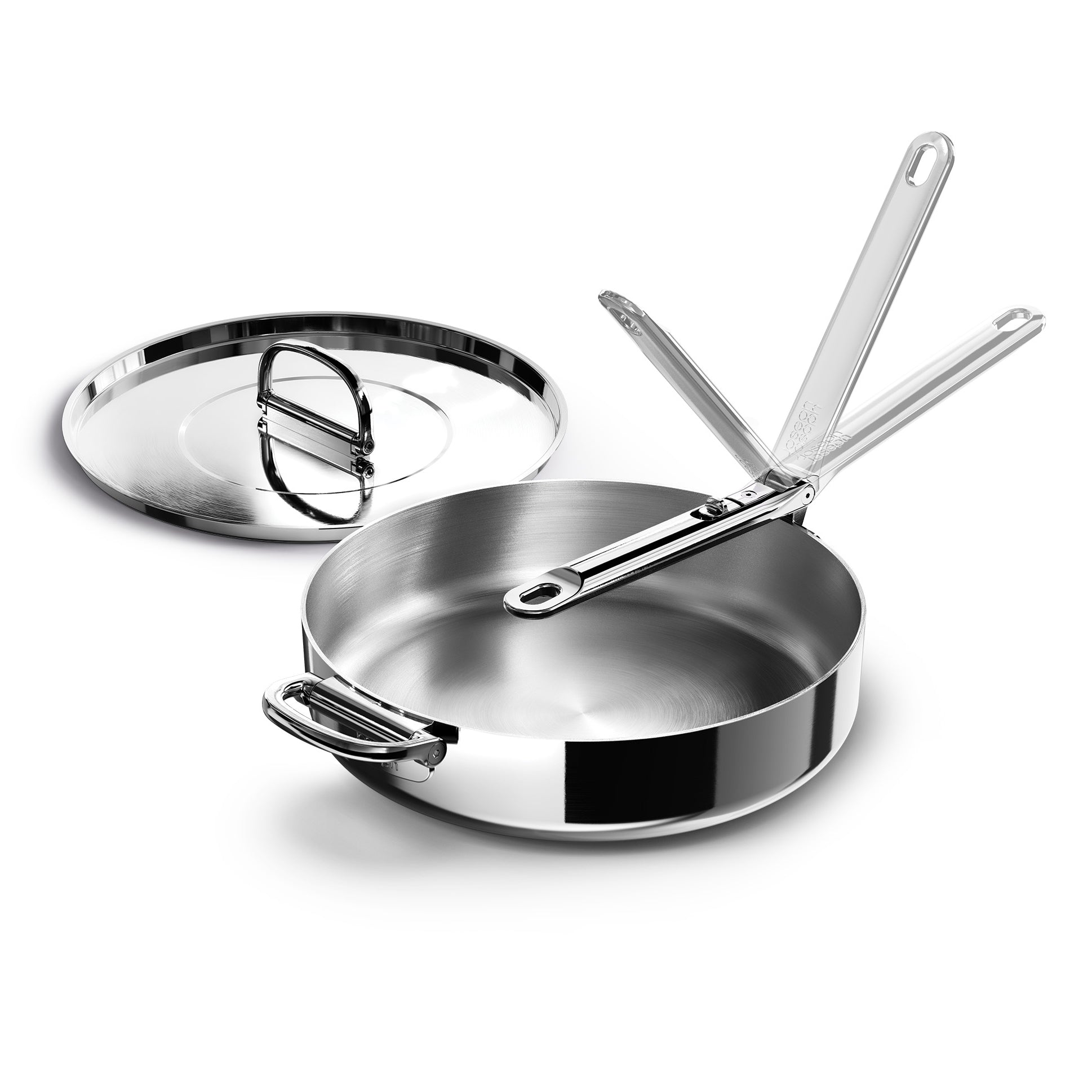 Joseph Joseph - Space Sautépfanne | 