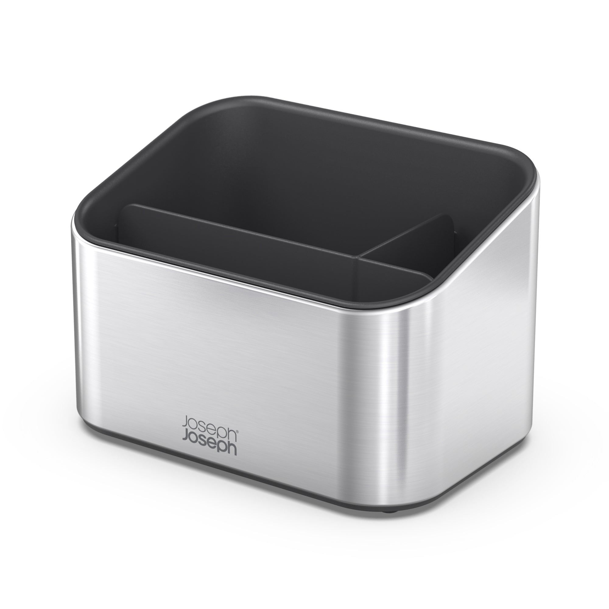 Joseph Joseph - Surface Edelstahl Gestufter Spülen-Organizer | 