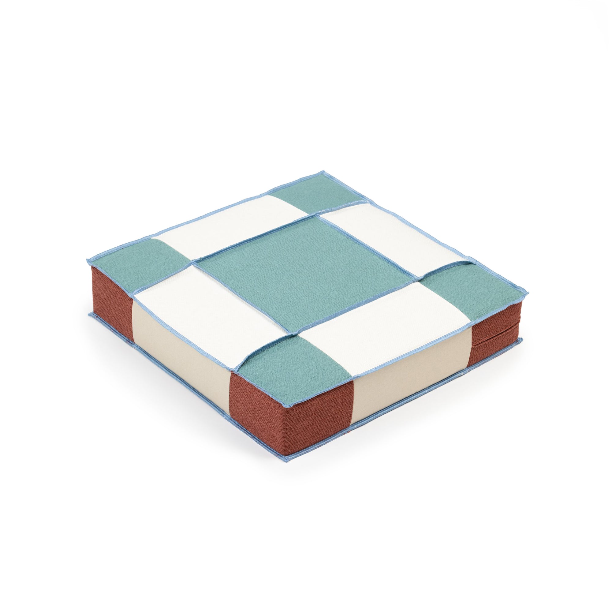 Juslin Maunula - Floor Pouf | diopsidi