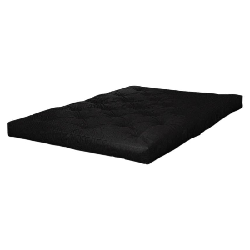 Karup Design - Futon Matratze | 180 x 200 cm / schwarz
