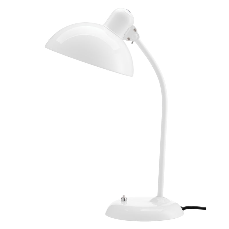 Fritz Hansen - KAISER idell 6556-T Tischleuchte | weiß