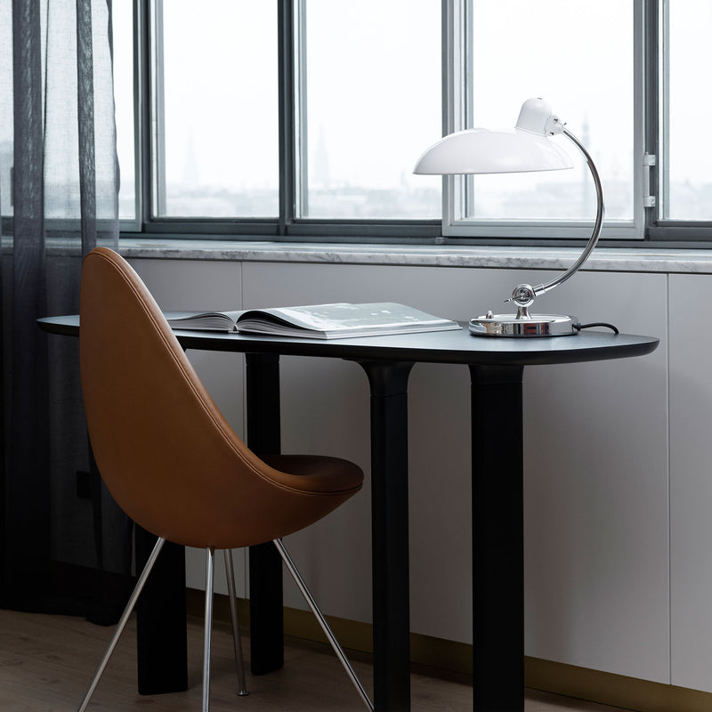 Fritz Hansen - KAISER idell 6631-T Luxus Tischleuchte