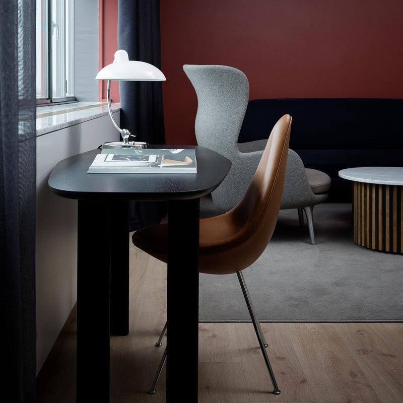 Fritz Hansen - KAISER idell 6631-T Luxus Tischleuchte