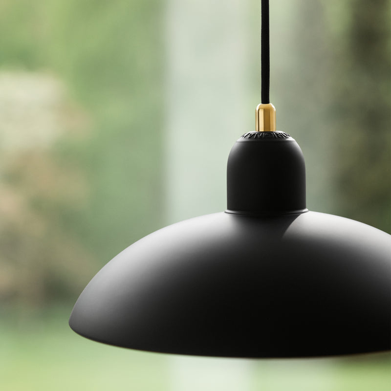 Fritz Hansen - KAISER idell 6631-P Pendelleuchte