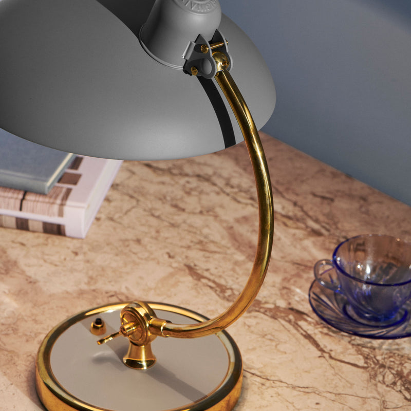 Fritz Hansen - KAISER idell 6631-T Luxus Tischleuchte