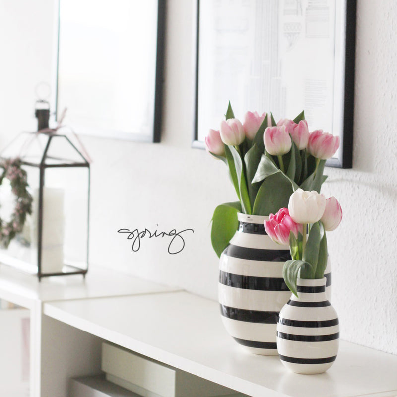 Kähler Design - Omaggio Vase