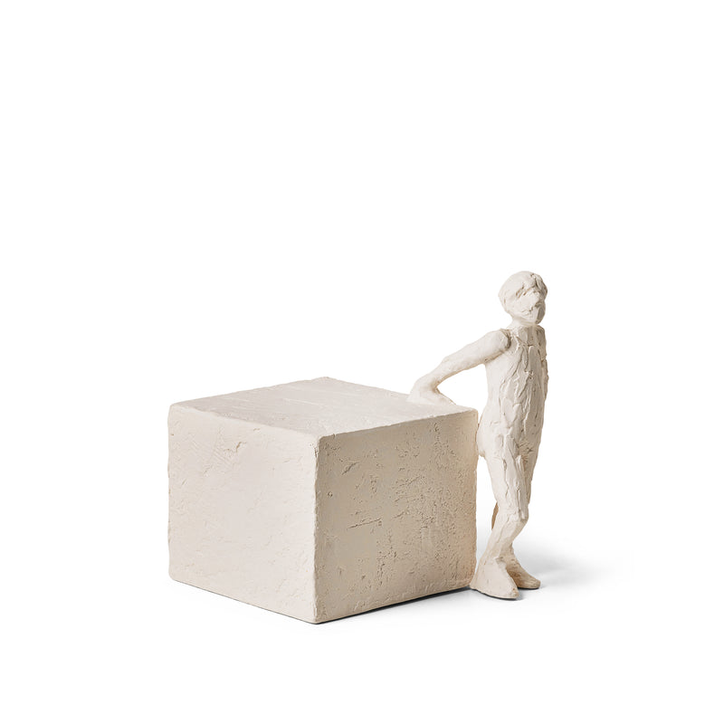 Kähler Design - Astro Figur | Skorpion / H 14 cm