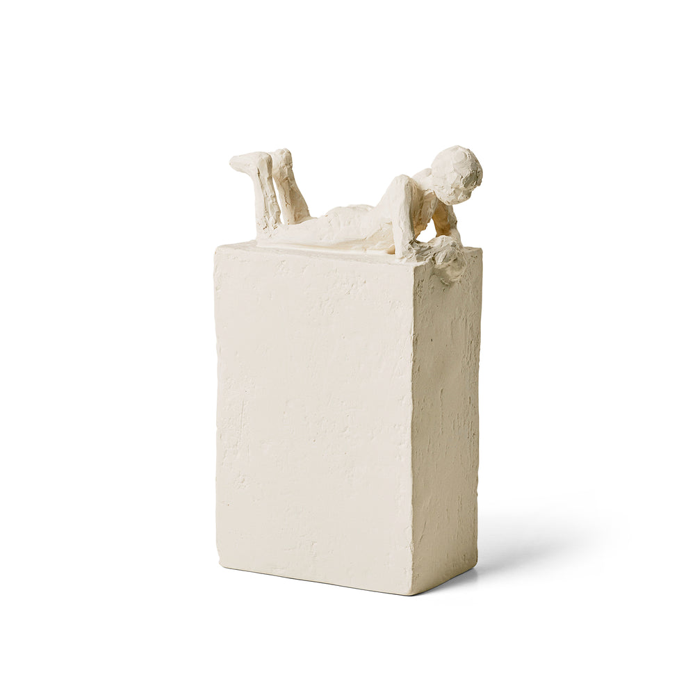 Kähler Design - Astro Figur | Wassermann / H 19 cm