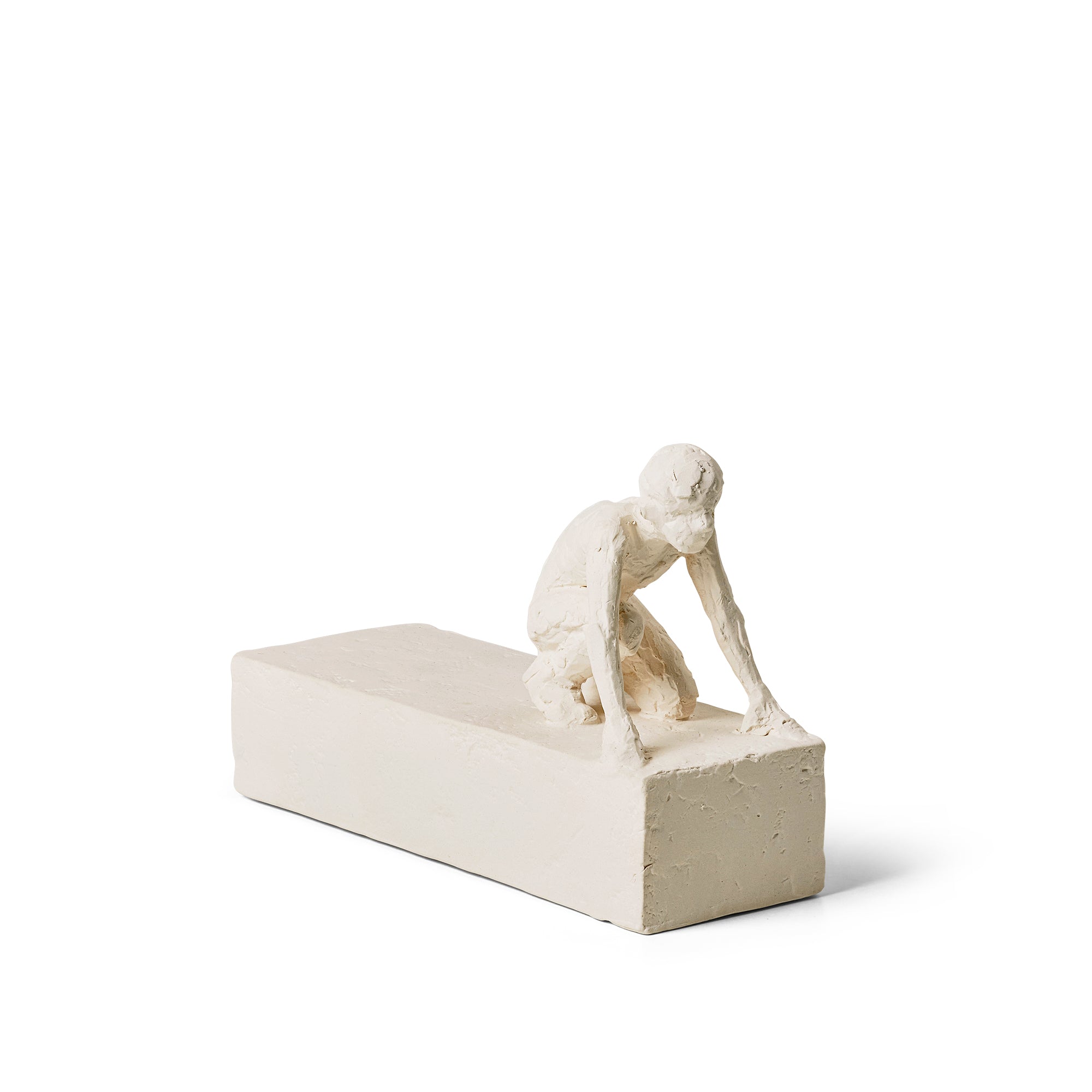 Kähler Design - Astro Figur | Widder / H 12 cm