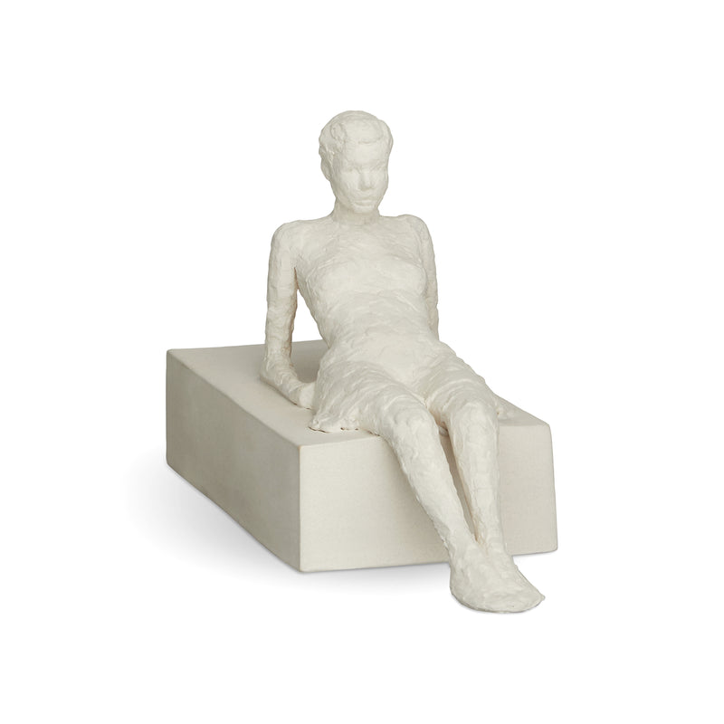 Kähler Design - Character Figur | The Attentive One