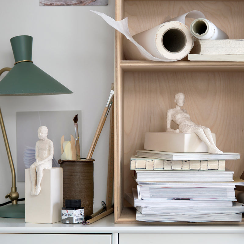 Kähler Design - Character Figur
