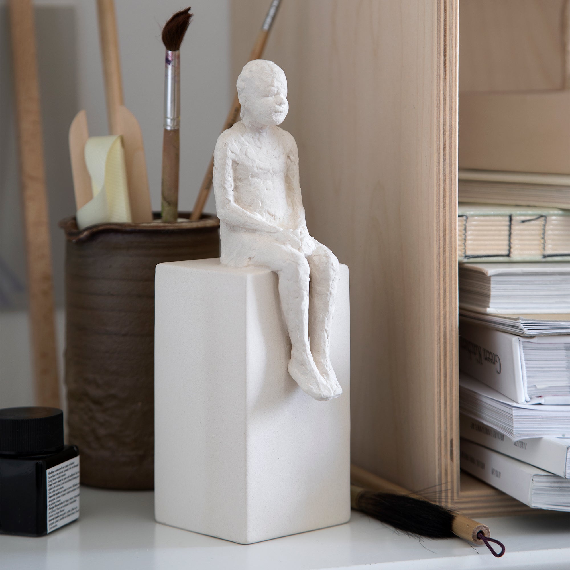 Kähler Design - Character Figur | The Dreamer