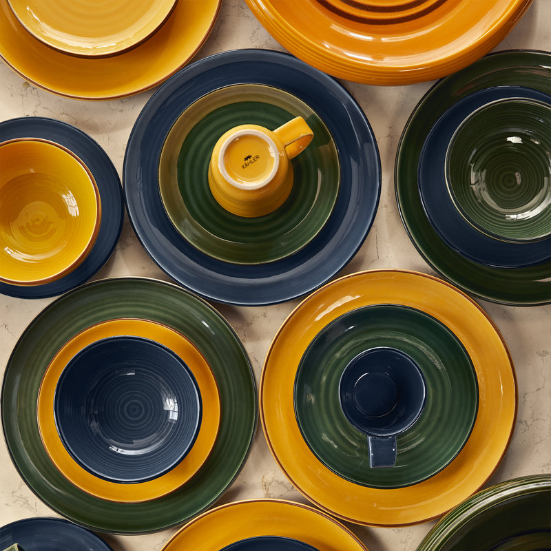 Kähler Design - Colore Schale