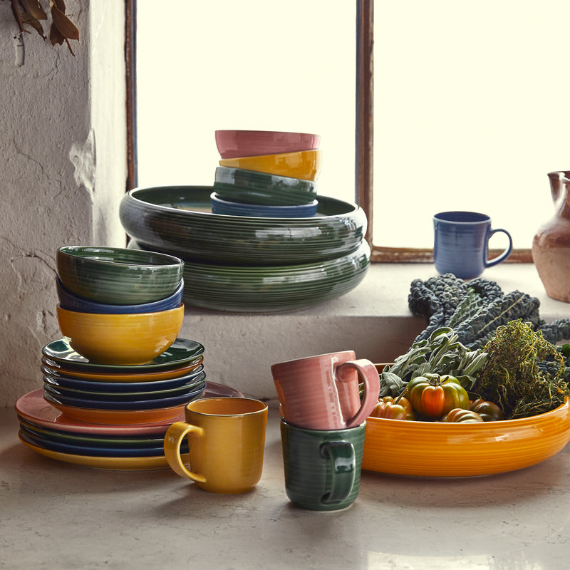 Kähler Design - Colore Teller
