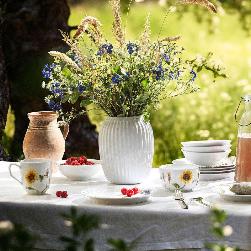 Kähler Design - Hammershøi Summer Schale